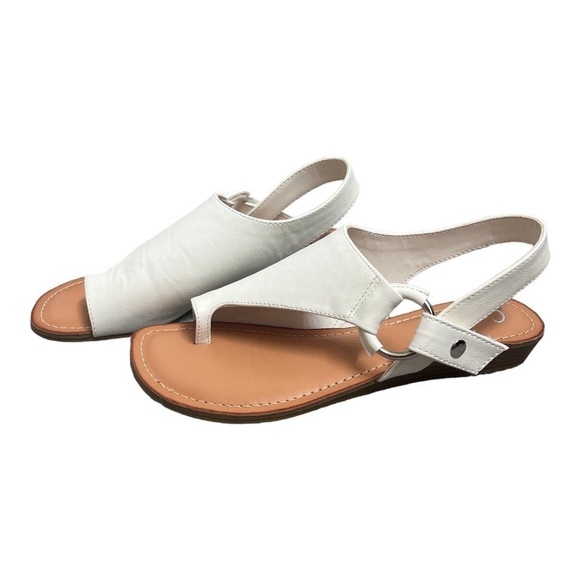 Carlos Santana Trilogy Sandals, 9.5 - Picture 1 of 7